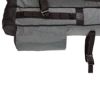 Tronixpro Double Competition Quiver - Grey/Black