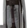 Tronixpro Double Competition Quiver - Grey/Black