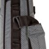 Tronixpro Double Competition Quiver - Grey/Black