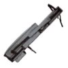 Tronixpro Double Competition Quiver - Grey/Black