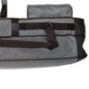 Tronixpro Double Competition Quiver - Grey/Black