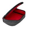 Tronixpro Multiplier Reel Case - Grey/Black