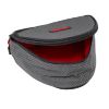 Tronixpro Reel Case | Grey/Black