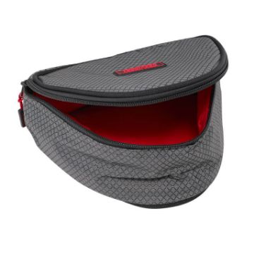 Tronixpro Reel Case | Grey/Black Tronixpro Reel Case | Grey/Black