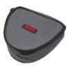 Tronixpro Reel Case | Grey/Black