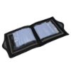 Tronixpro Single Rig Wallet - Grey/Black