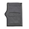Tronixpro Double Rig Wallet - Grey/Black