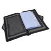 Tronixpro Double Rig Wallet - Grey/Black