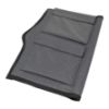 Tronixpro Double Rig Wallet - Grey/Black