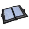 Tronixpro Double Rig Wallet - Grey/Black
