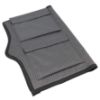 Tronixpro Double Rig Wallet - Grey/Black
