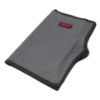Tronixpro Double Rig Wallet - Grey/Black