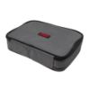 Tronixpro Small Cool Bag - Grey/Black