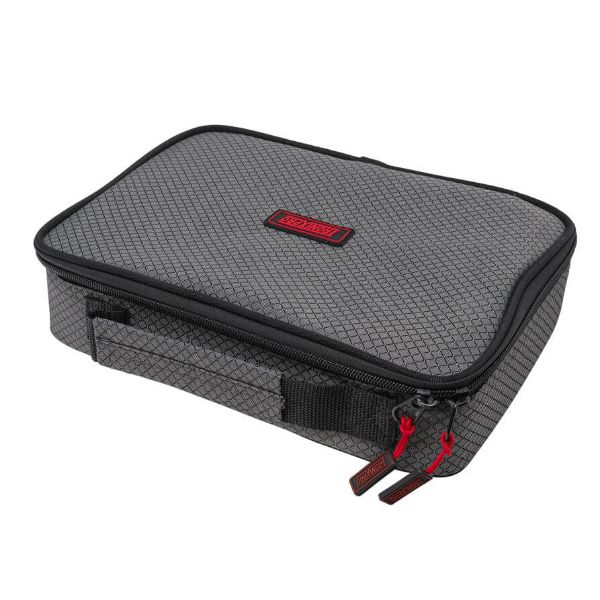 Tronixpro Small Cool Bag - Grey/Black