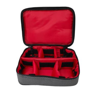 Tronixpro Spool Bag - Grey/Black Tronixpro Spool Bag - Grey/Black