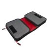 Tronixpro Match Organiser - Grey/Black