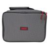 Tronixpro Reel & Spool Bag - Grey/Black