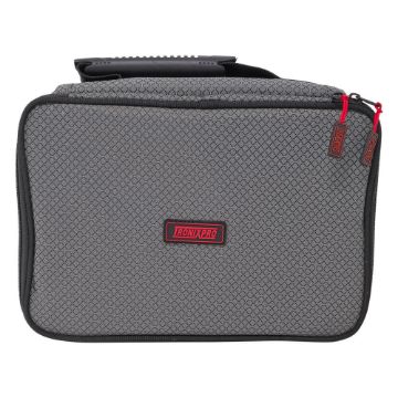 Tronixpro Reel & Spool Bag - Grey/Black Tronixpro Reel & Spool Bag - Grey/Black