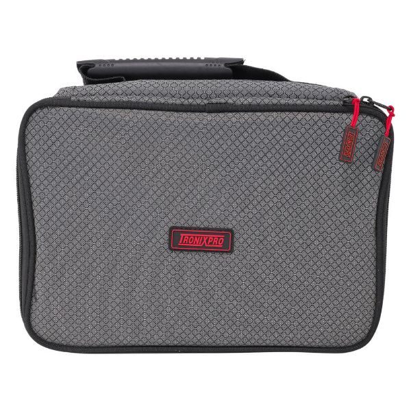 Tronixpro Reel & Spool Bag - Grey/Black