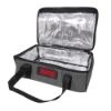 Tronixpro Bait Stocker Cool Bag - Grey/Black