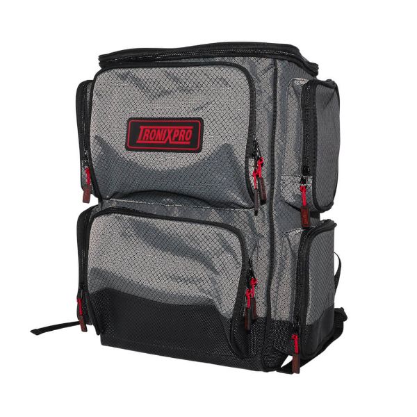 Tronixpro Rucksack - Grey/Black