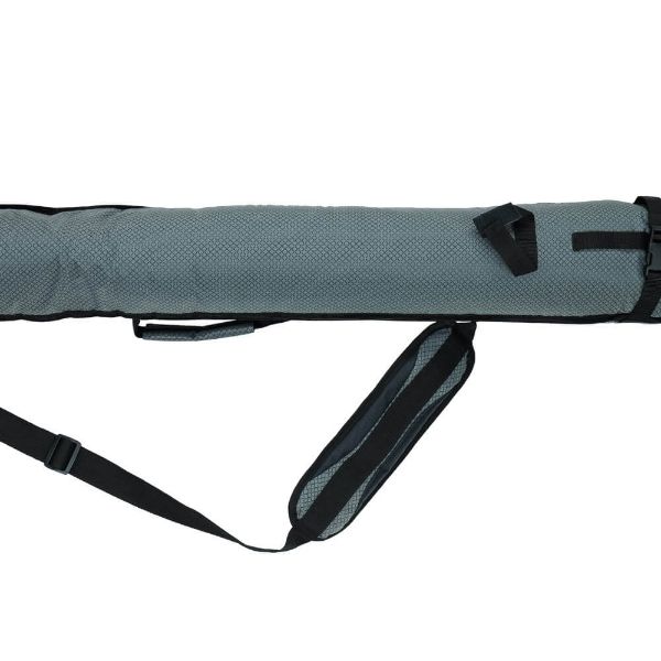 Tronixpro Rod Holdall - Grey/Black