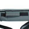 Tronixpro Rod Holdall - Grey/Black