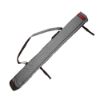 Tronixpro Single Quiver - Grey/Black