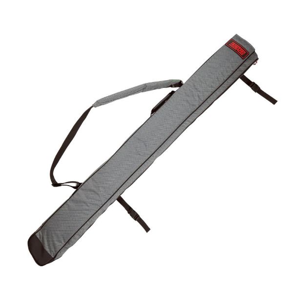 Tronixpro Single Quiver - Grey/Black