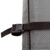 Tronixpro Single Quiver - Grey/Black