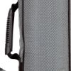 Tronixpro Single Quiver - Grey/Black