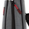 Tronixpro Single Quiver - Grey/Black