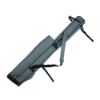 Tronixpro Double Quiver - Grey/Black