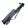 Tronixpro Double Quiver - Grey/Black
