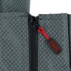 Tronixpro Double Quiver - Grey/Black