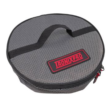 Tronixpro Bucket Cool Bag - Grey/Black Tronixpro Bucket Cool Bag - Grey/Black