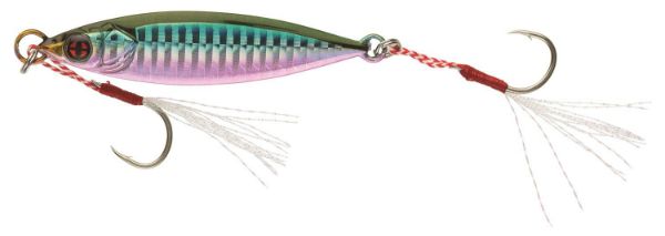 Sakura Lento Jig 82mm 40g - Laser Minnow