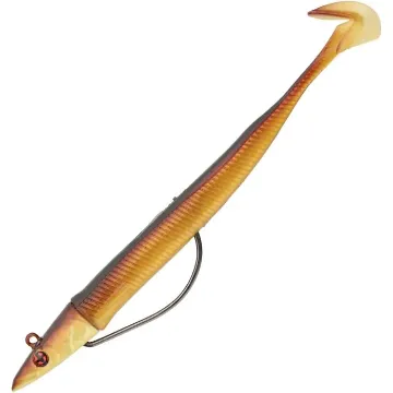 Sakura Sodium Eel 165mm 21g - Sandeel Sakura Sodium Eel 165mm 21g - Sandeel