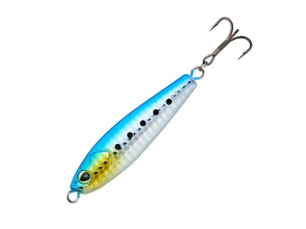 Sakura Loujig ZN 57mm 15g - Scale Sardine