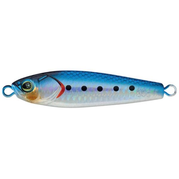 Sakura Loujig ZN 52mm 20g - Flash Sardine