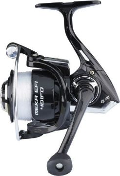 Sert Meka EFI FD Reel - 401 FD Sert Meka EFI FD Reel - 401 FD