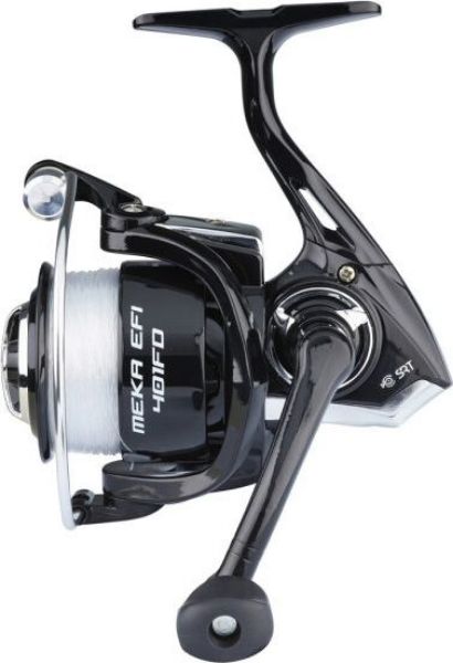 Sert Meka EFI FD Reel - 401 FD