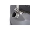 Fox Cookware Infrared Power Boil Kettle - 1 Litre