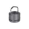 Fox Cookware Infrared Power Boil Kettle - 1 Litre