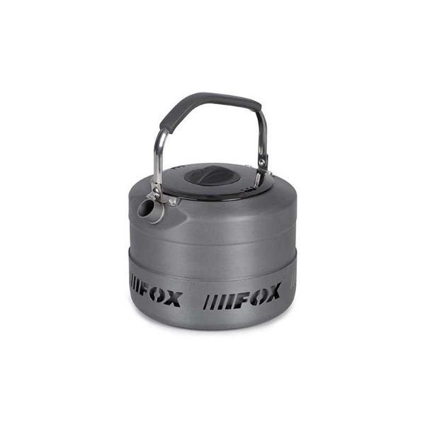 Fox Cookware Infrared Power Boil Kettle - 1 Litre