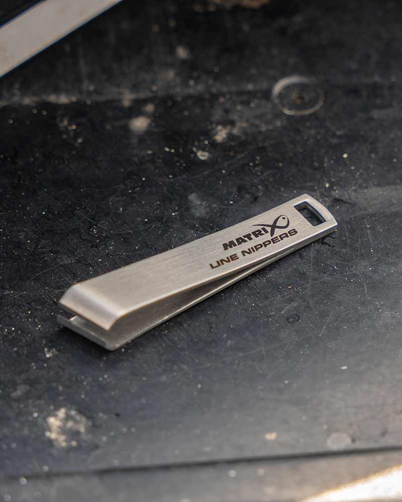 Matrix Line Nippers - Angling Centre West Bay
