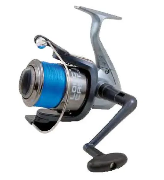 Lineaeffe Long Cast Surf Pre-Loaded Reel - Size 70