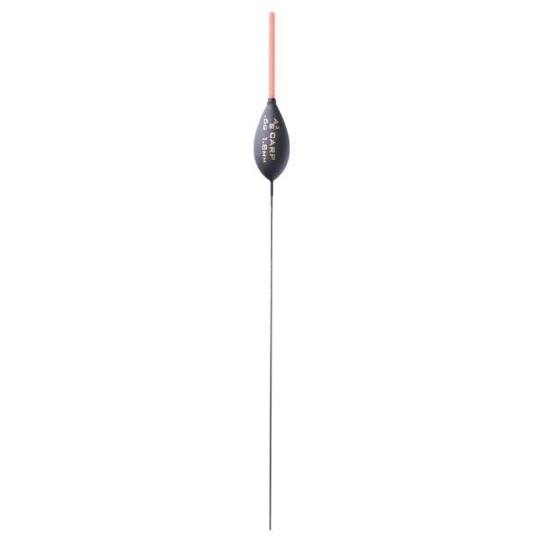 Drennan Pole Float AS Carp 3 0.6g 1.8mm Tip - x10 Floats