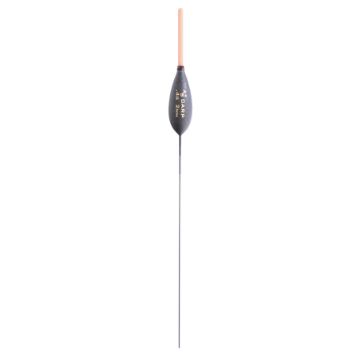 Drennan Pole Float AS Carp 4 0.4g 2.0mm Tip - x10 Float Drennan Pole Float AS Carp 4 0.4g 2.0mm Tip - x10 Float