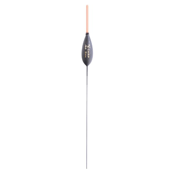 Drennan Pole Float AS Carp 4 0.6g 2.0mm Tip - x10 Float
